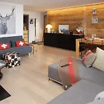 Апартаменти Soleil Des Alpes By Interhome