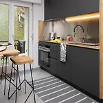 Soleil Des Alpes By Interhome 아파트