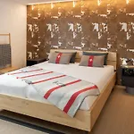 Soleil Des Alpes By Interhome Апартаменти *