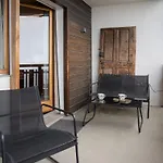 Soleil Des Alpes By Interhome 아파트 베르비에