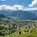 Soleil Des Alpes By Interhome 베르비에