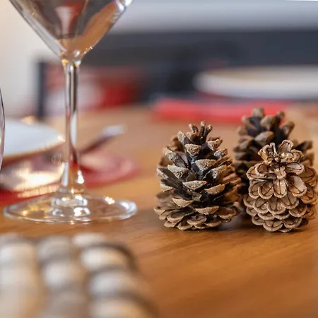 Soleil Des Alpes By Interhome * Verbier