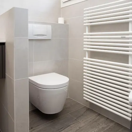 Soleil Des Alpes By Interhome Verbier