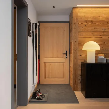 Apartmán Soleil Des Alpes By Interhome