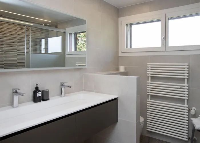 Soleil Des Alpes By Interhome *