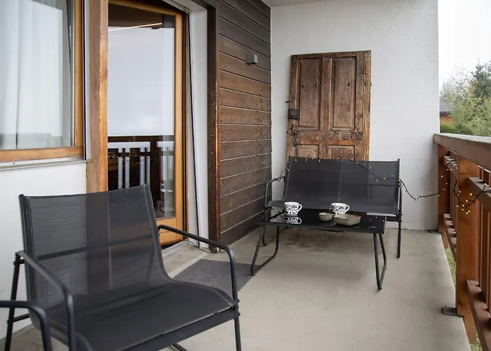 Soleil Des Alpes By Interhome Apartamento Verbier