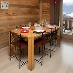 Soleil Des Alpes By Interhome Verbier