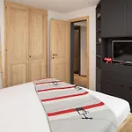 Soleil Des Alpes By Interhome *