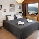 Soleil Des Alpes By Interhome * Verbier