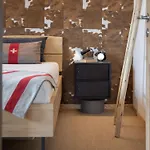 Appartamento Soleil Des Alpes By Interhome