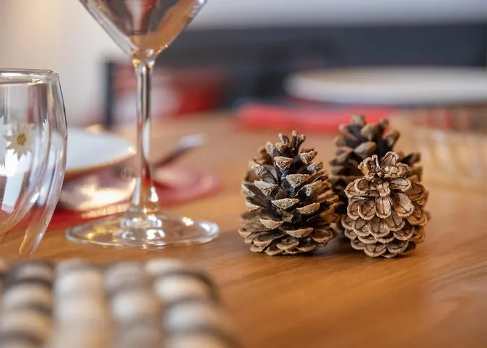 Soleil Des Alpes By Interhome * Verbier