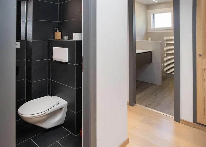 Soleil Des Alpes By Interhome Appartement Verbier