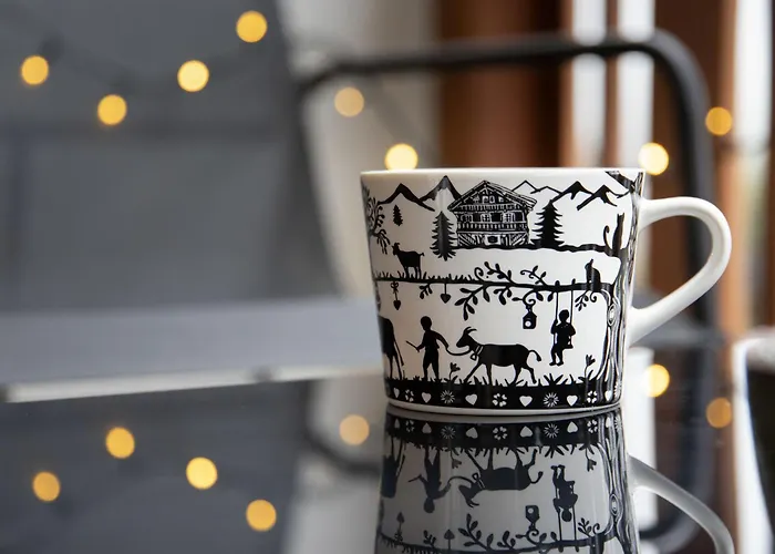 Soleil Des Alpes By Interhome Verbier