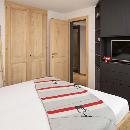 Soleil Des Alpes By Interhome *