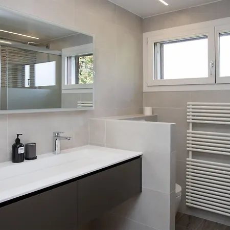 Soleil Des Alpes By Interhome *