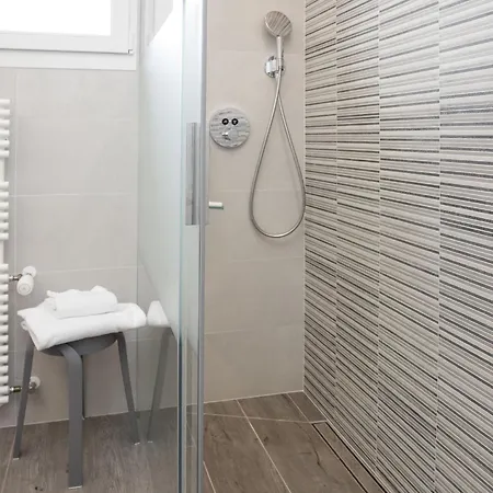 Soleil Des Alpes By Interhome * فيربير